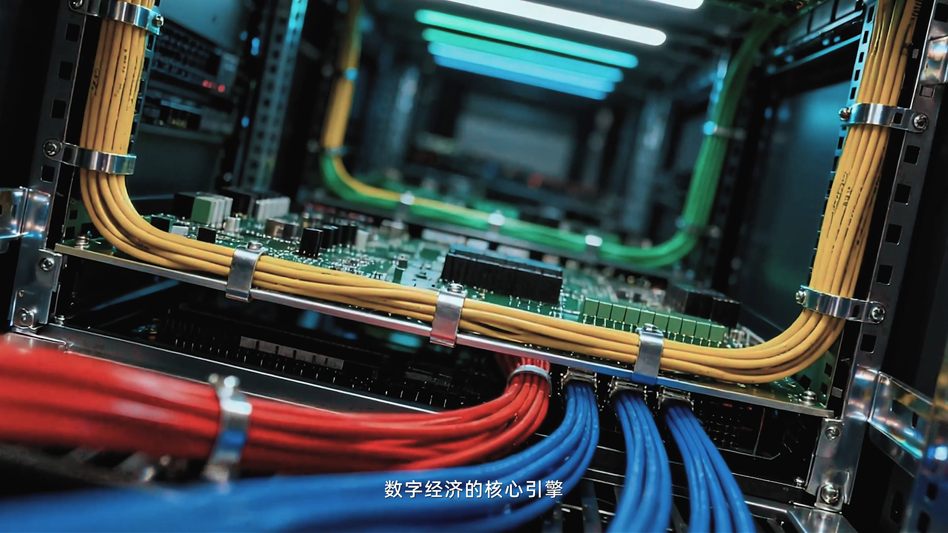 微观影像宣传片制作