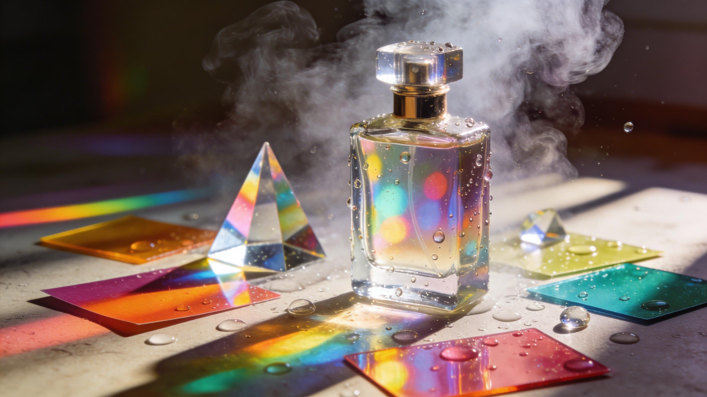 广告商品拍摄：创意道具与布光实战