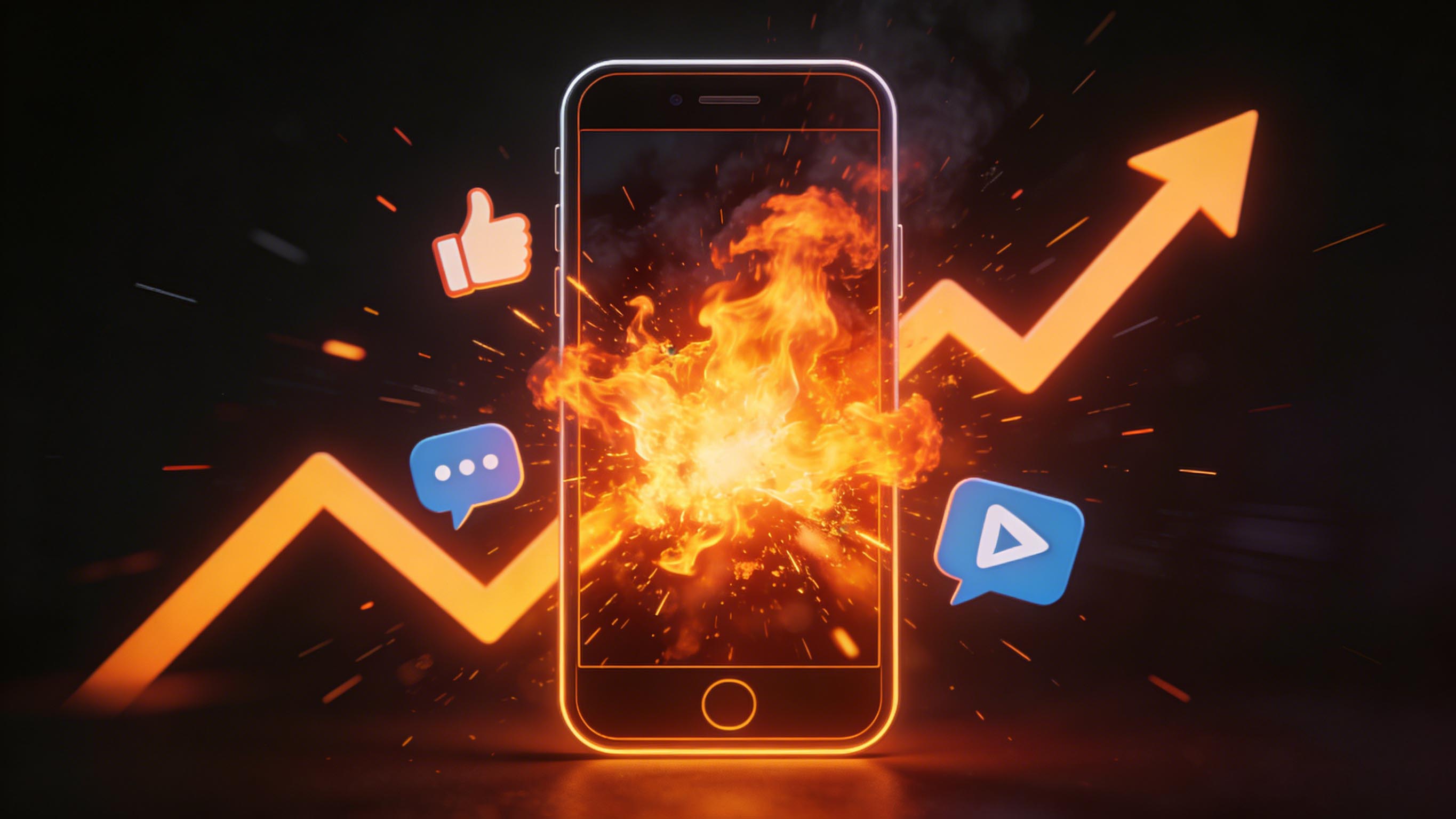 短视频时代，如何打造爆款内容？